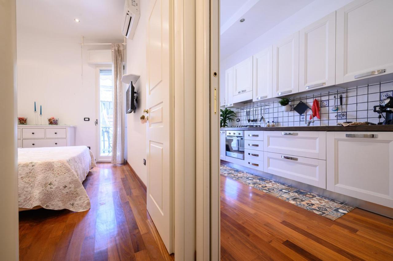 Casa Bea Apartment Naples Exterior photo