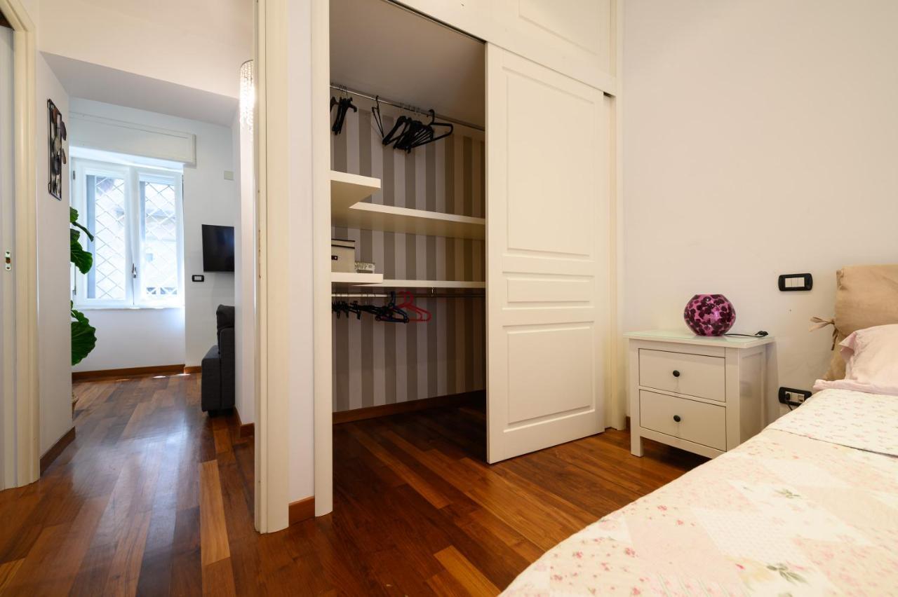 Casa Bea Apartment Naples Exterior photo