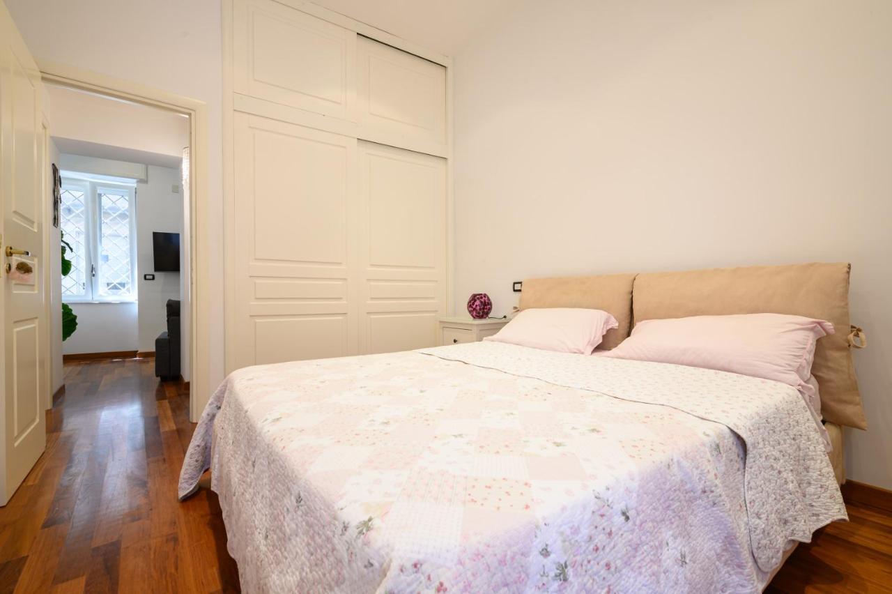 Casa Bea Apartment Naples Exterior photo